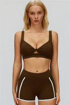The Whisper Shorts