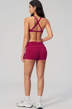 The Daring Shorts