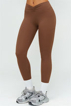 The Lushness Leggings
