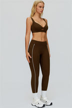 The Whisper Sports Bra