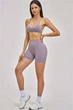 The Zenith Sports Bra
