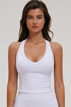 The Svelte Tank Top