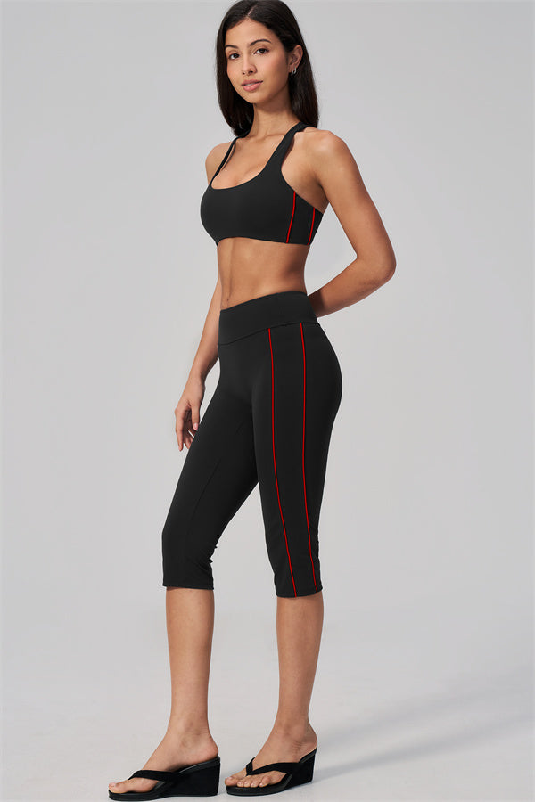 The Breathe Sports Bra