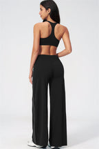 The Evoke Racerback Sports Bra