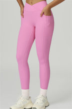 The Flourish Leggings