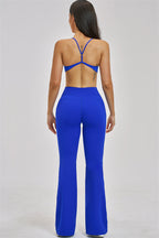 The Zenith Sports Bra