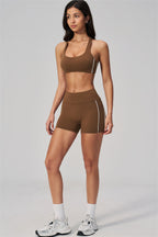 The Breathe Sports Bra