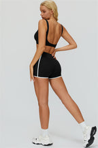 The Whisper Sports Bra