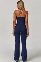 The Refresh Flared Leggings