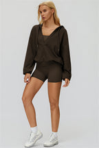 The Fyra Shorts