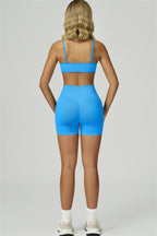 The Prime Sports Bra