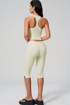 The Revive Crop Top