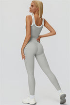 The Canyon Crop Tank