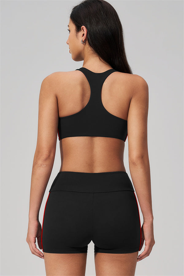 The Breathe Shorts