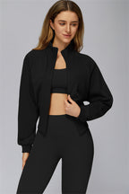 The Elle Form Sports Bra