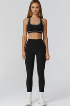 The Venus Leggings