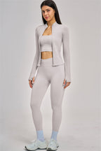 The New Allure Leggings