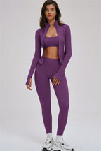 The Kinetic Leggings