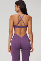 The New Empower Sports Bra