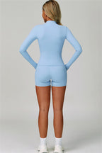 The Seraphine Shorts