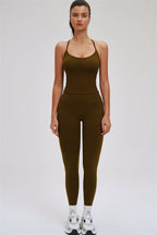 The Svelte Leggings