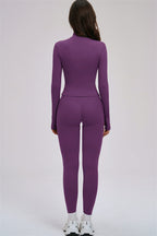 The Kinetic Leggings