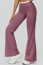 The Canyon Flared Leggings
