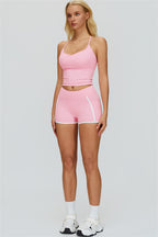 The Whisper Shorts