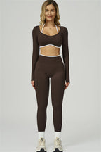 The Prime Line Leggings