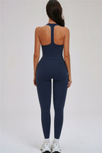 The Svelte Tank Top