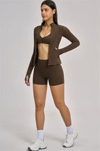 The Swoon Sports Bra