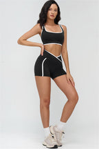 The Crave Sports Bra