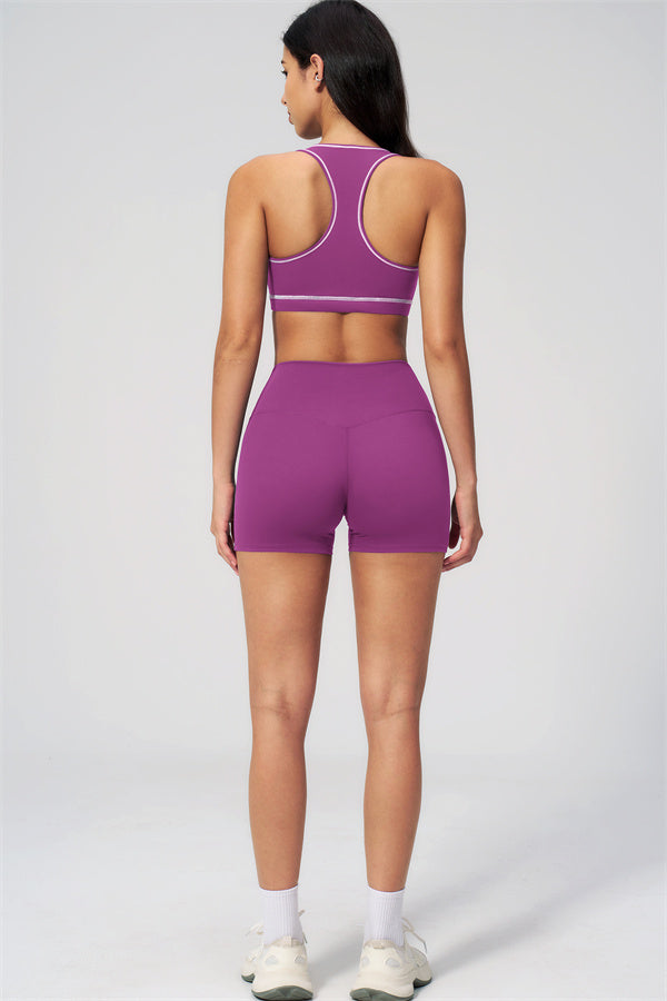 The Venus Shorts