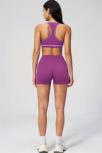 The Venus Shorts
