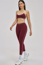The Unbound Sports Bra