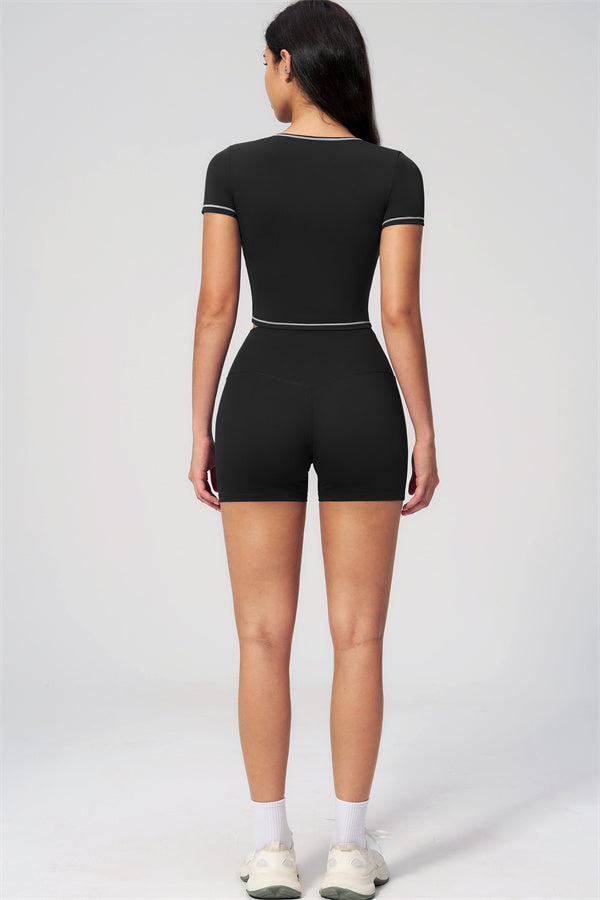 The Venus Shorts