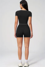 The Venus Shorts