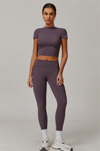 The Isabella Leggings