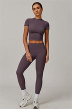 The Isabella Leggings