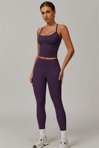 The Isabella Leggings