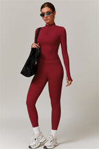 The Isabella Leggings