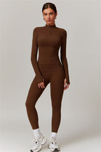 The Isabella Leggings