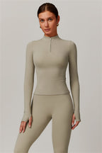 The Isabella Leggings