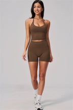 The Align Shorts