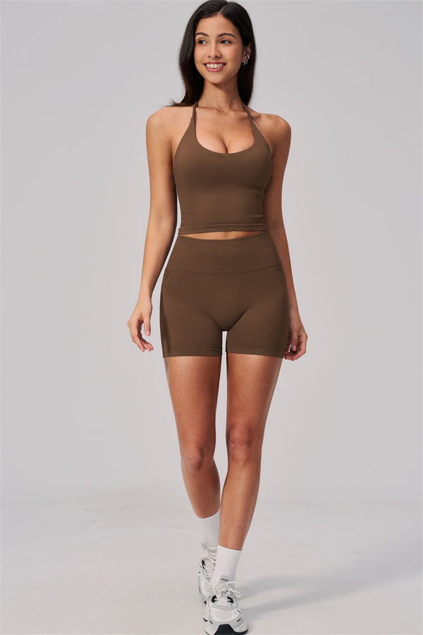 The Align Shorts