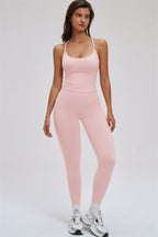 The Svelte Leggings