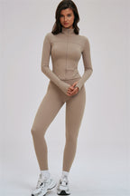 The Kinetic Leggings