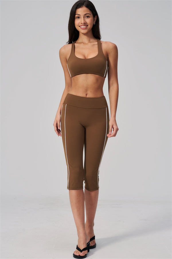The Breathe Sports Bra