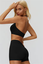 The Fyra Sports Bra