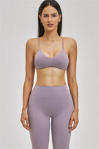 The Zenith Leggings